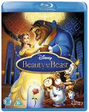 Beauty & the Beast [Blu-ray] [Region Free]