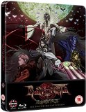 Bayonetta: Bloody Fate [Blu-ray]