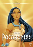 Pocahontas [DVD]