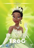 Princess And The Frog [DVD]
