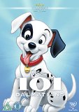 101 Dalmatians [DVD]