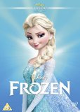 Frozen [DVD]