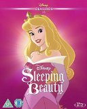Sleeping Beauty [Blu-ray] [Region Free]