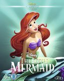 The Little Mermaid [Blu-ray] [Region Free]