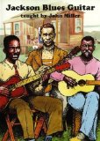 Jackson Blues Guitar [DVD]