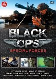 Black Ops Special Forces [DVD]