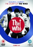 Amazing Journey: The Story Of The Who [DVD]