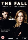 The Fall: Series 1 And 2 [DVD]