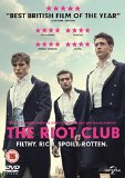 The Riot Club [DVD]