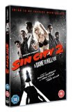 Sin City 2: A Dame To Kill For [DVD]