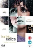 Frankie & Alice [DVD]