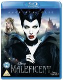 Maleficent [Blu-ray]