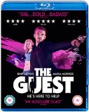 The Guest [Blu-ray]