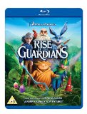 Rise Of The Guardians [Blu-ray]