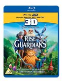 Rise Of The Guardians [Blu-ray 3D + Blu-ray]