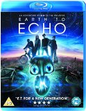 Earth to Echo [Blu-ray]