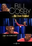Bill Cosby: Far From Finished [DVD]