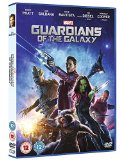 Guardians of the Galaxy [DVD]