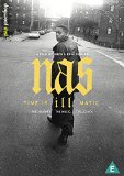 Time Is Illmatic [DVD]