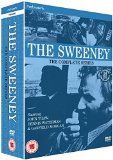 The Sweeney: The Complete Series [DVD]