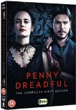 Penny Dreadful - Season 1 [DVD]