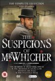 The Suspicions of Mr Whicher - The Complete Collection [DVD]
