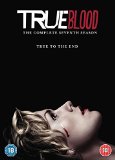True Blood - Season 7 [DVD] [2014]