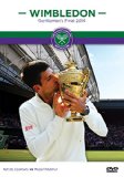 Wimbledon: 2014 Men's Final - Novak Djokovic V Roger Federer [DVD]