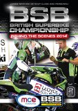 British Superbike: 2014 - Behind The Scenes [DVD]