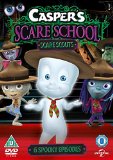 Casper's Scare School: Scare Scouts [DVD]