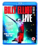 Billy Elliot The Musical [Blu-ray]