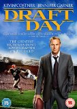 Draft Day [DVD]