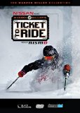 Warren Miller's Ticket To Ride [DVD]