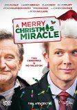 A Merry Christmas Miracle [DVD]