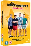 The Inbetweeners Movie 1 & 2 [DVD]