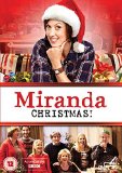 Miranda: Christmas Specials [DVD]