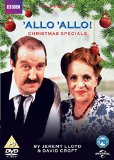 Allo 'Allo - The Christmas Specials [DVD]