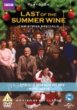 Last of The Summer Wine - The Christmas Specials Vol. 1 [DVD]