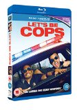 Let's Be Cops [Blu-ray]