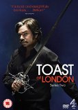 Toast Of London: Series 2 [DVD]