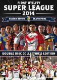 First Utility Super League Season Review & Grand Final 2014 [DVD]