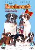 Beethoven's 2nd [DVD]