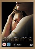 Resurrection - Season 1 [DVD]