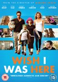 Wish I Was Here [DVD]