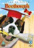 Beethoven's 4th [DVD]