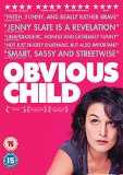 Obvious Child [DVD]
