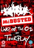 Mcbusted: Live At The O2/Tour Play [DVD]