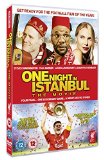 One Night In Istanbul The Movie [DVD]