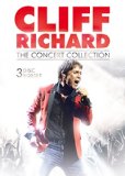 Cliff Richard: 50th Anniversary Time Machine/Live 2011/Live... [DVD]