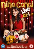 Nina Conti - Dolly Mixtures [DVD]